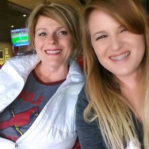 Meet your Posher, Kristin